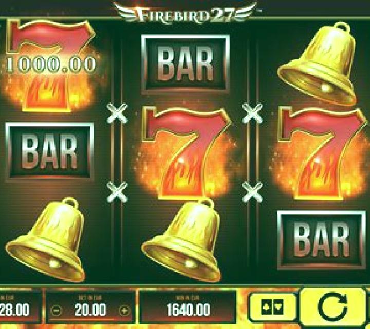 Pool Master slot