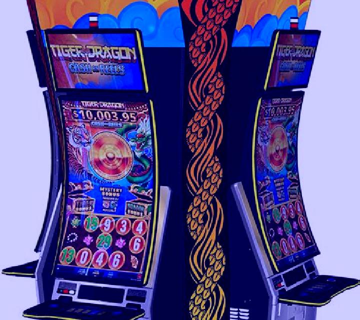 Portal Heroes slot