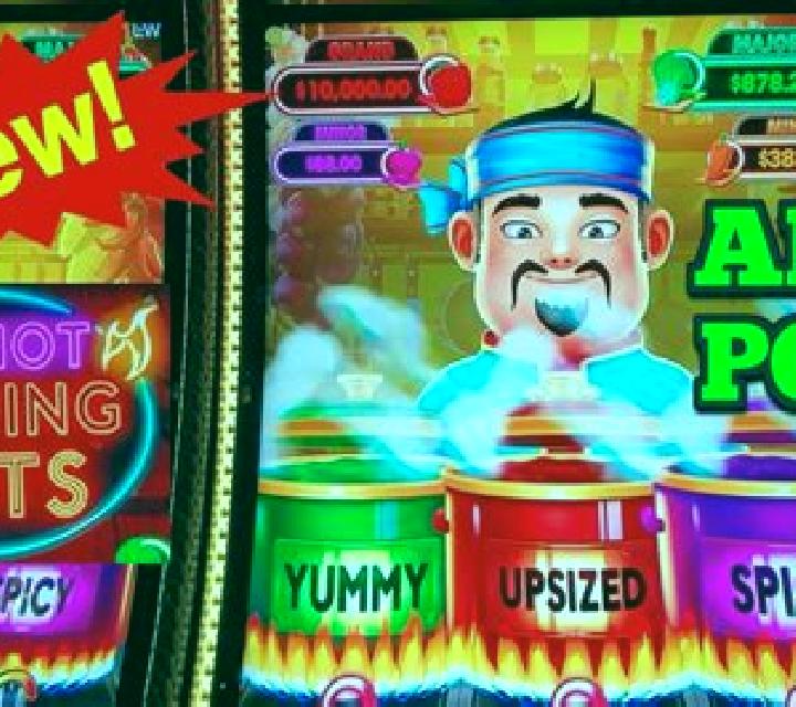 Poseidons Treasure (Triple Cherry) slot