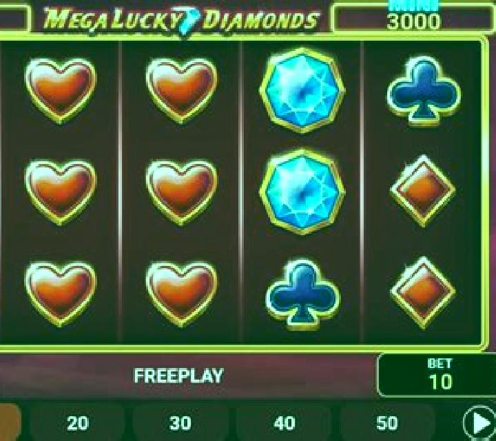 Power of Zeus (Mancala Gaming) online slot