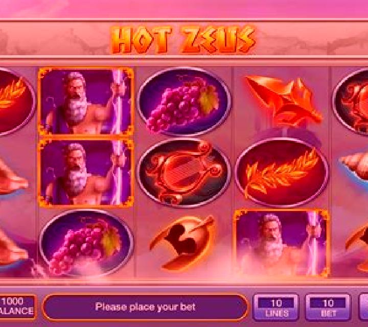 Powerbucks Wheel of Fortune Exotic Far East slot game