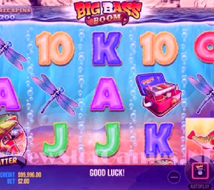 Prison Escape (Double Down Gaming) slot