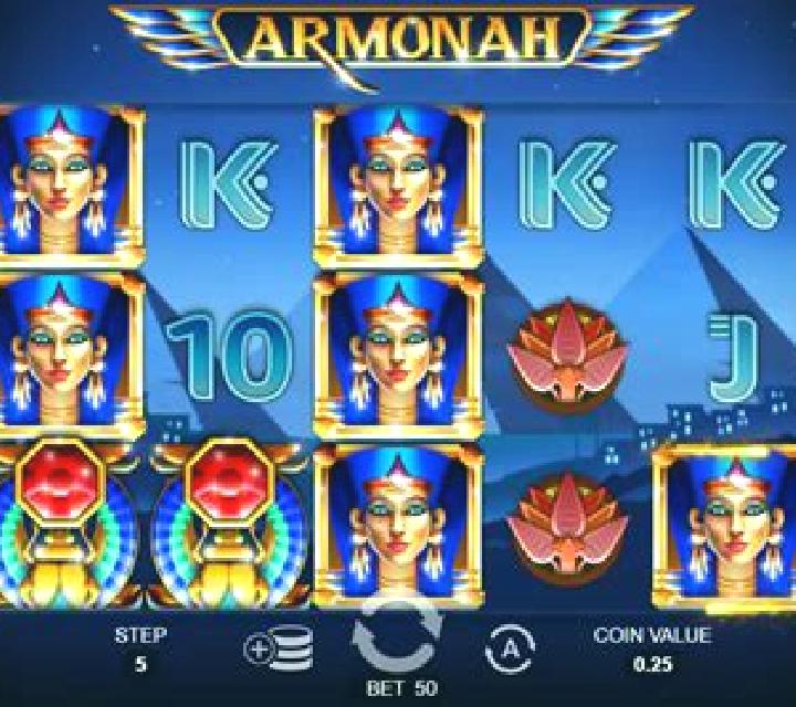 Prize Pool Fierce Dragon slot game