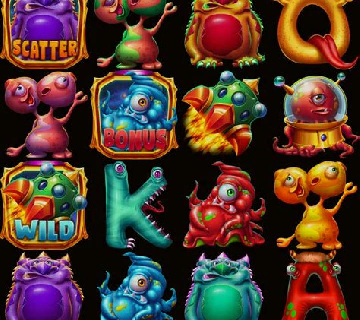 Prospector Wilds Gold Digga slot game
