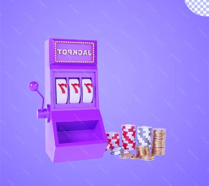 Rabbit Fire Circus slot machine