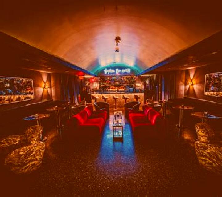 Radioactive Wilds slot
