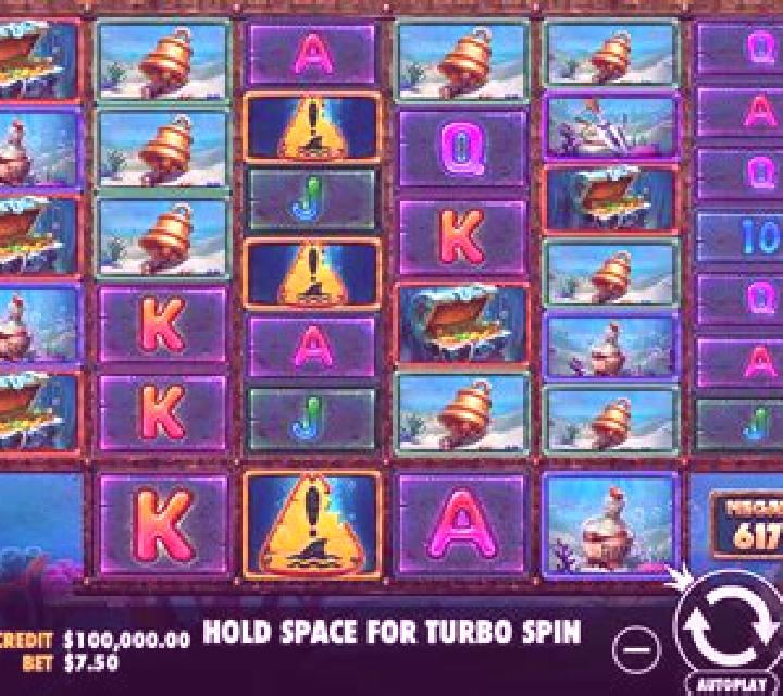 Rain Dragon slot