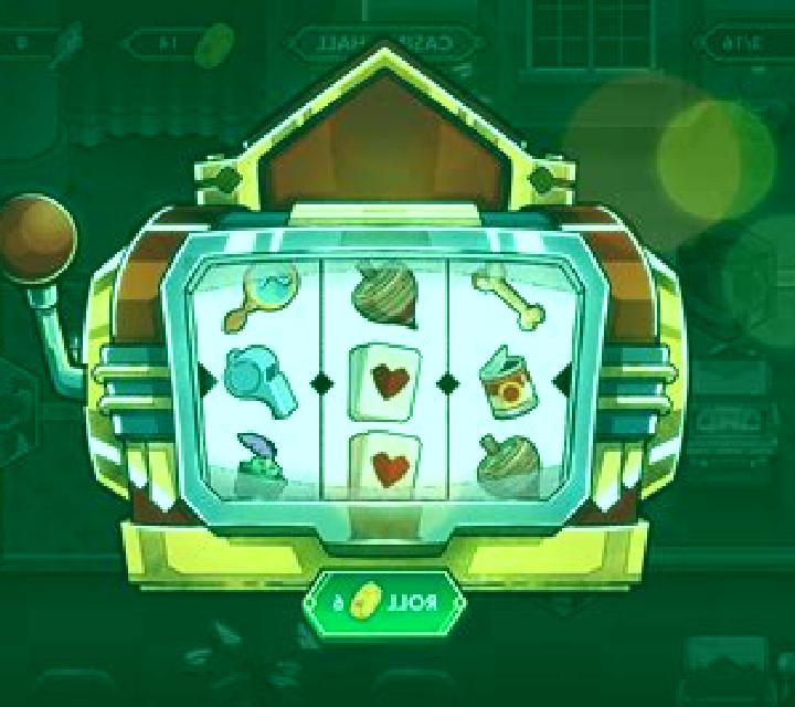 Rascal Riches online slot