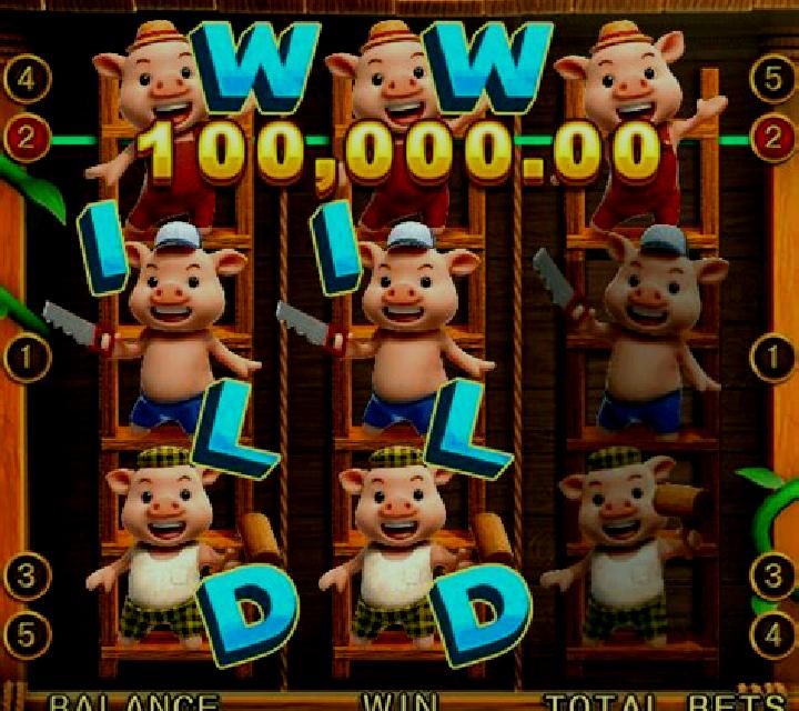 Reapers online slot
