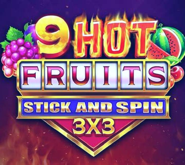 Red Hot Chilli Steppa slot