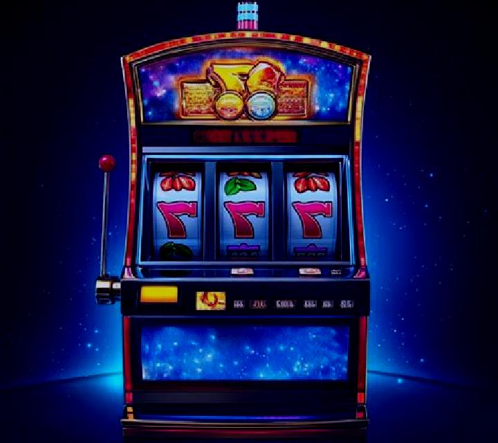 Red Hot Sevens Deluxe online slot