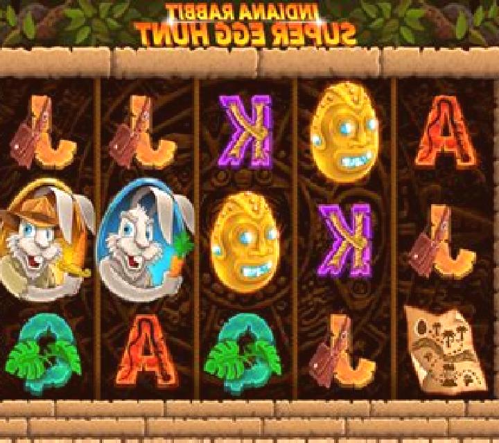 Retro Electronic slot game