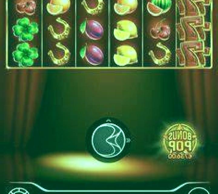Rising Sun online slot