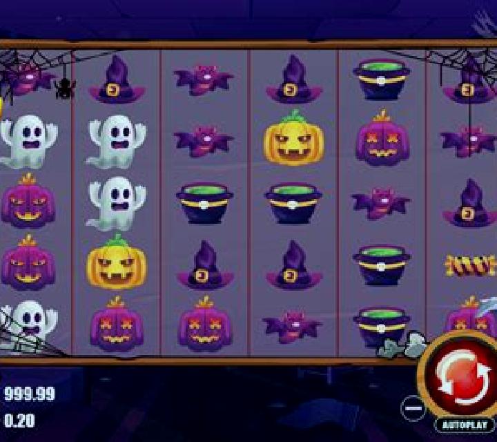 Rocket Dice online slot