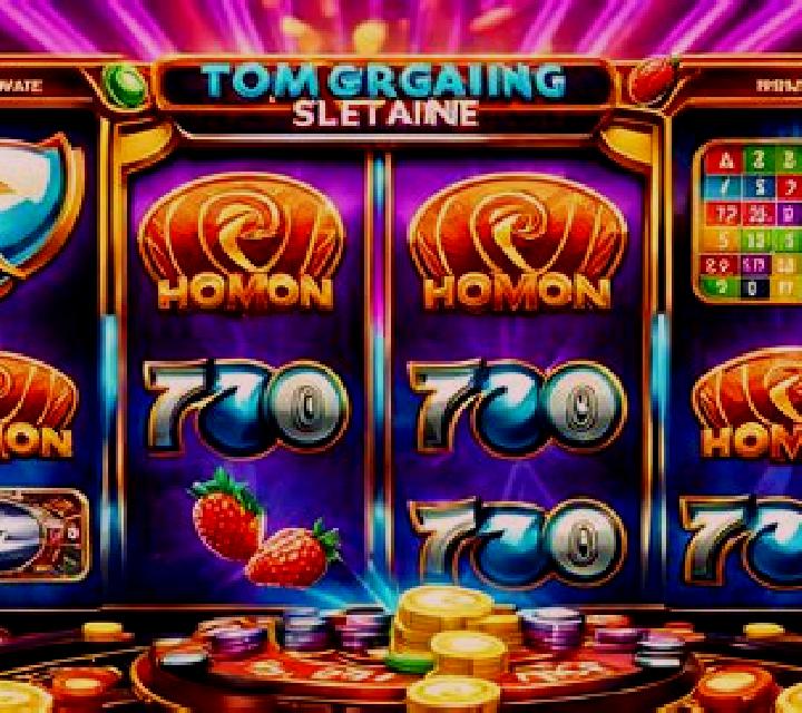 Roco Loco online slot