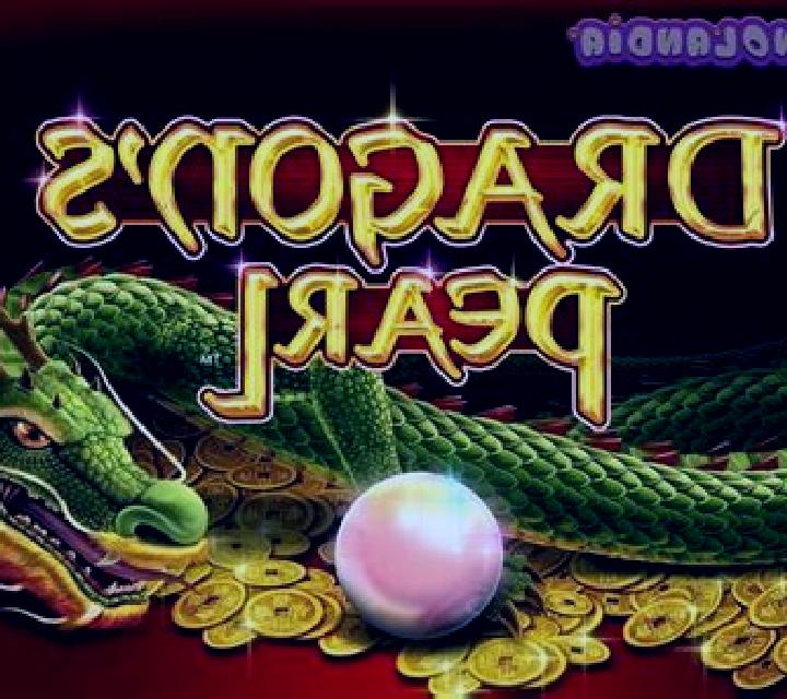 Roll to Luck slot game