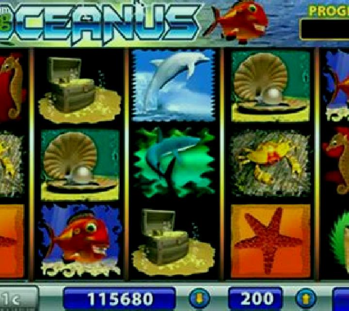 Rooster s Reloaded slot