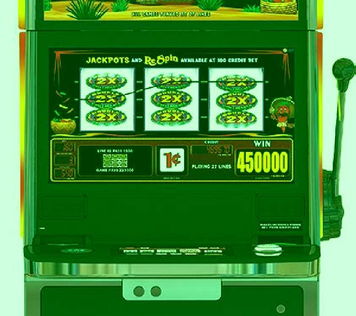 Sabor Mexicano slot machine