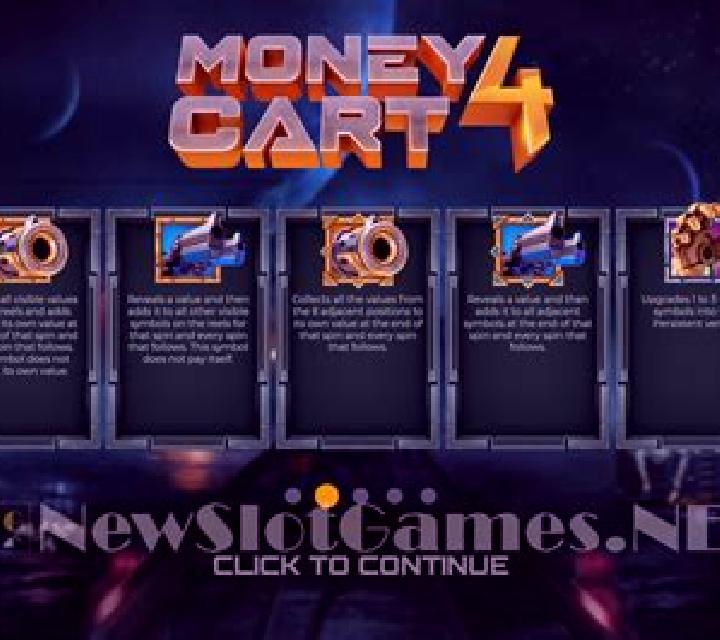 San Quentin 2 slot