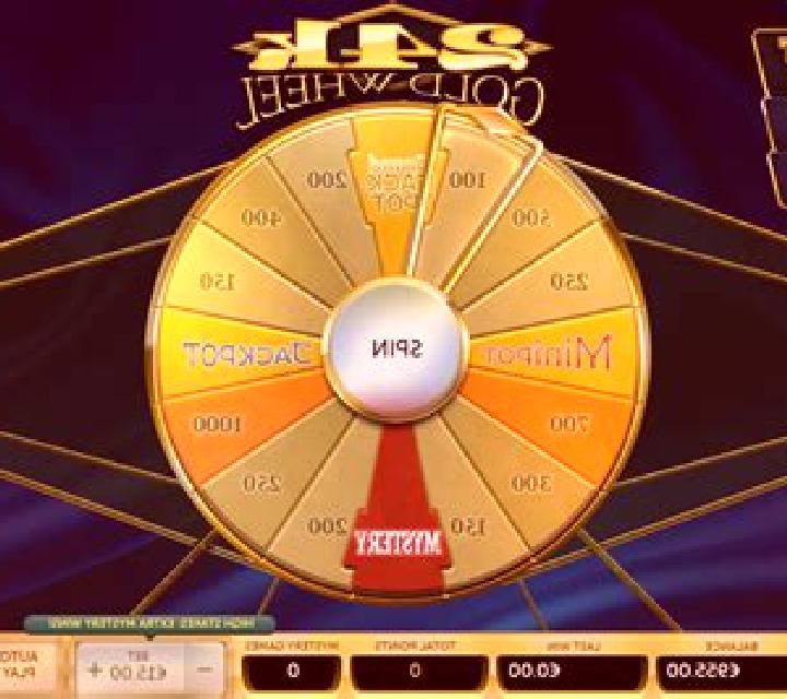 Scratch Monster Wins slot game
