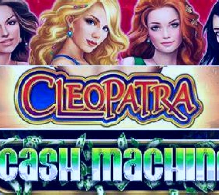 Seven 7 s slot machine