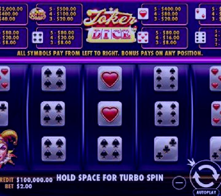 Shougen War slot machine