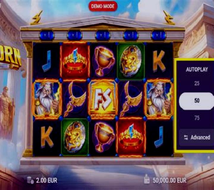 Silly Beasts online slot
