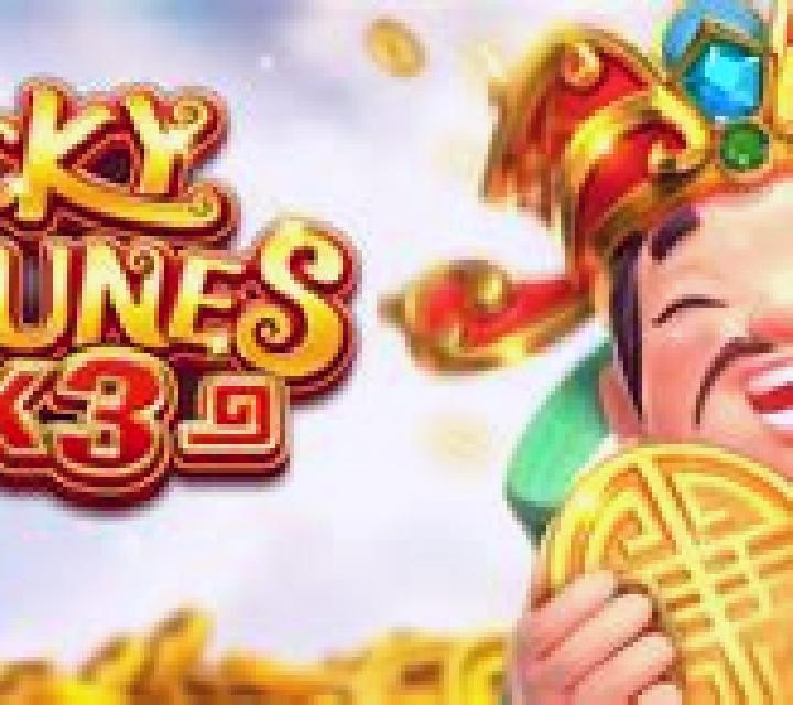 Sirenas de la Suerte slot