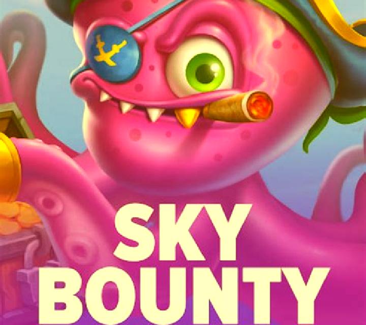 Sky Bounty slot game