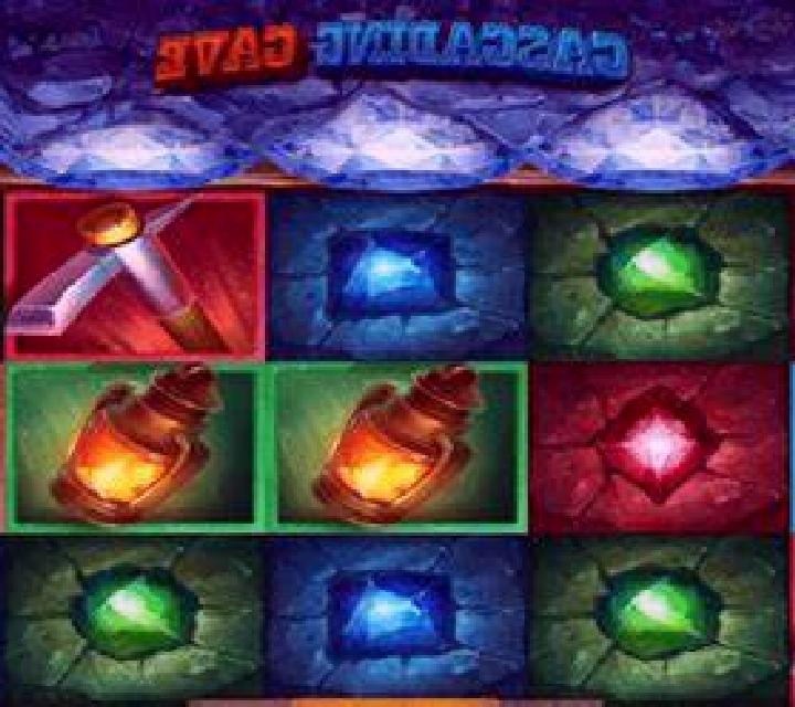 Snow Park online slot