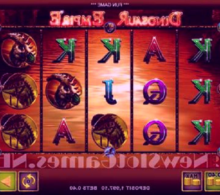 Speed Race slot game