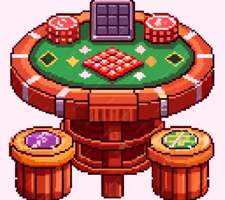 Spinning Lights slot