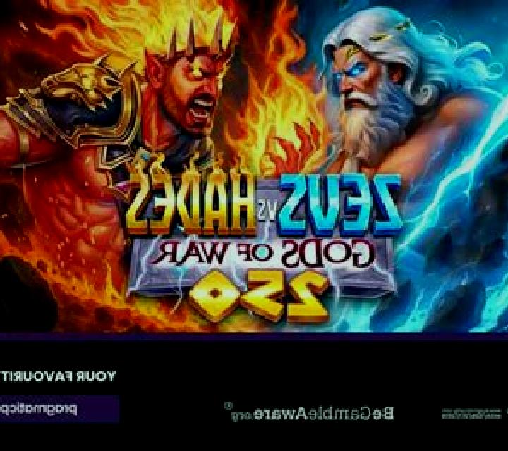 Spirit Tide Legend online slot