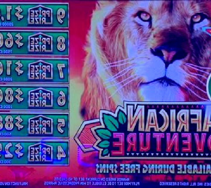 Spooky Wilds slot