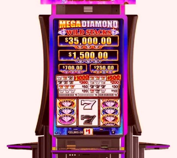 Stampede Bonanza online slot