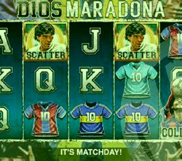 Star Supreme online slot