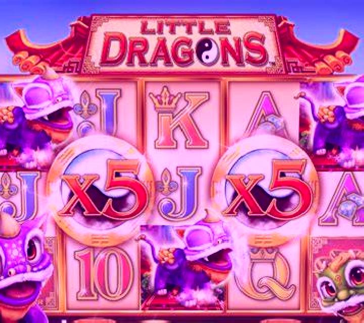 Star Wilds Hot Spins slot game