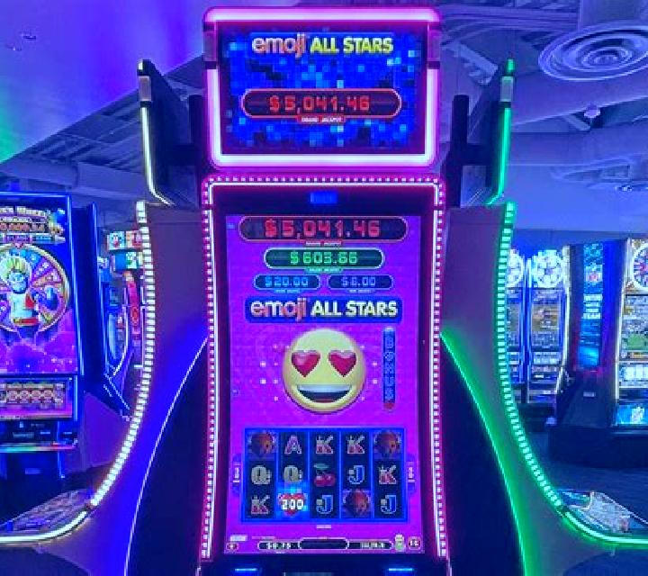 Starline slot