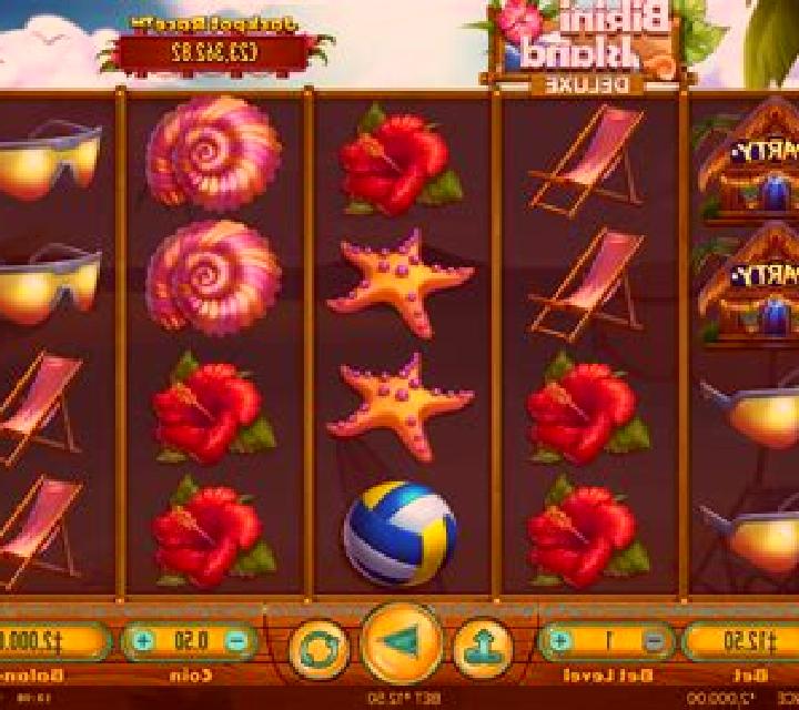 Steam Punk Century slot