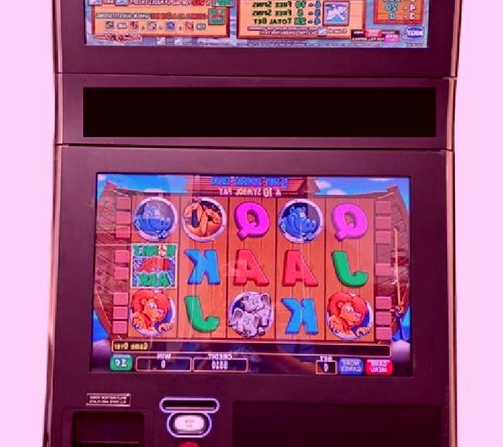 Steamfire s Lamps of Fortune online slot