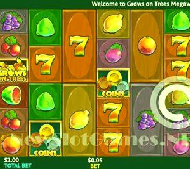 Story of Zeus slot