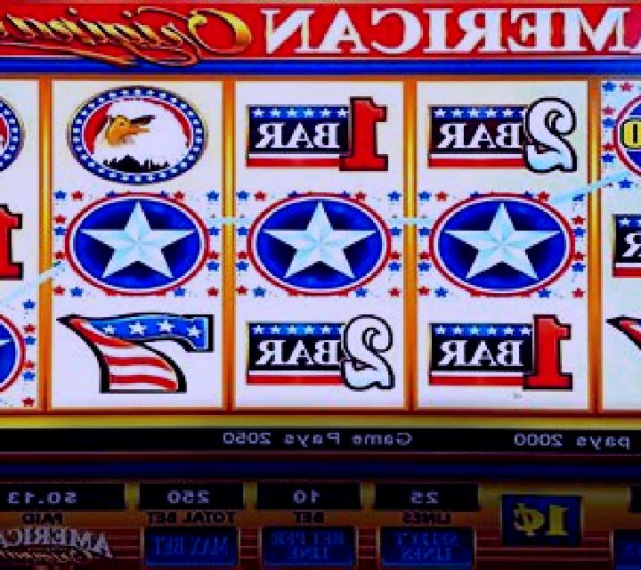 Stuffed With 100s slot game