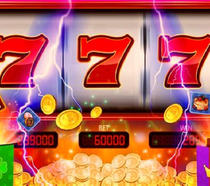 Super Cash Drop Deluxe slot