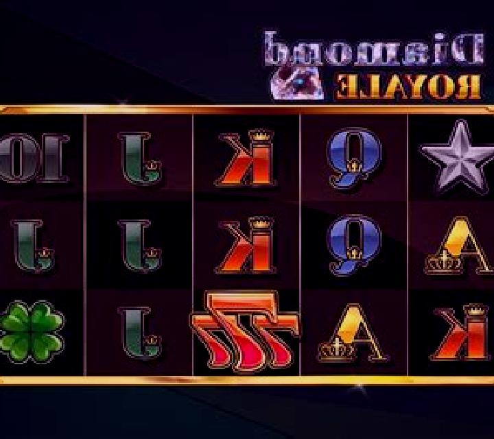Super Striker slot game