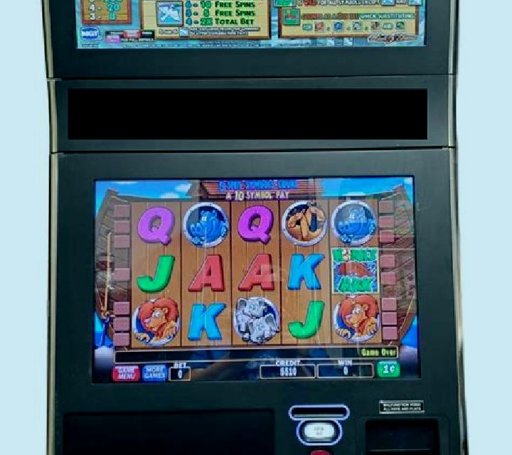 Super Zodiac Bingo slot