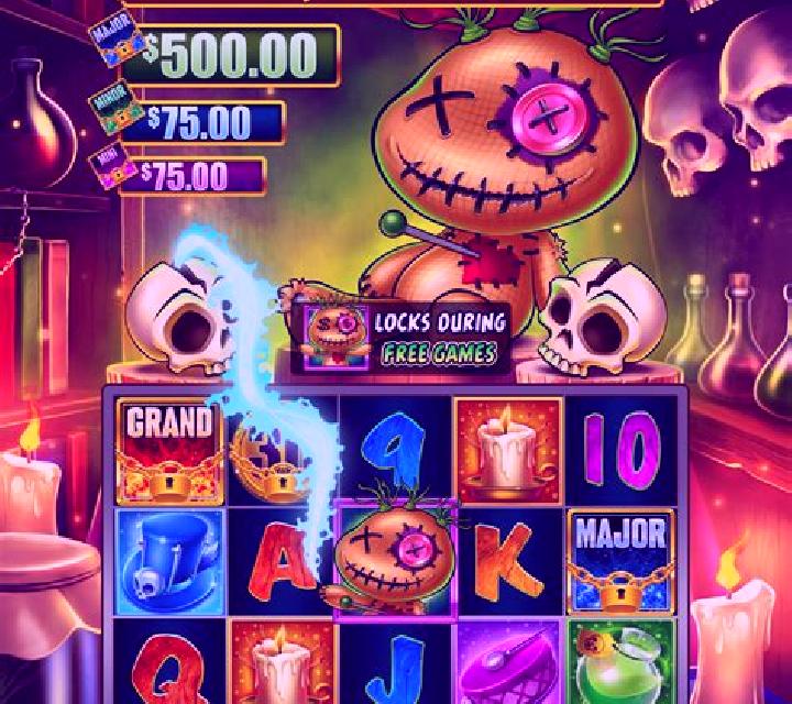 Sushi Yum-Yum Extra Wasabi slot game