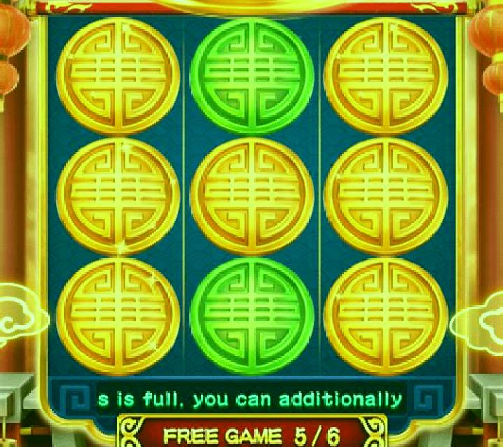 Sweet Temptations slot machine