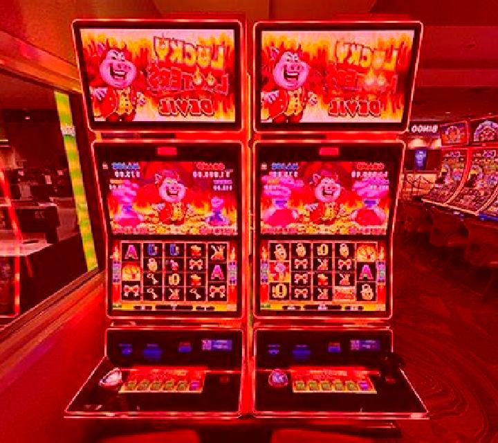 Syndicate online slot