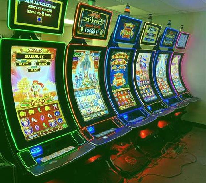 Teen Patti (Rival Gaming) slot machine