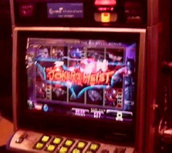 Temple of the Gods (MultiSlot) slot